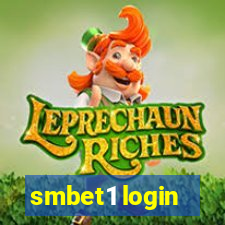 smbet1 login